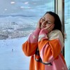 Логотип телеграм канала @anastasialebedevaspb — Анастасия Лебедева
