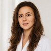 Логотип телеграм канала @anastasialupinos — Правдивый химик