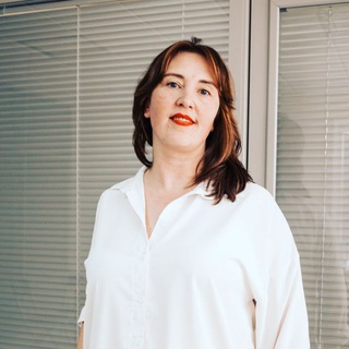 Логотип телеграм канала @anastasiamedvedeva1984bus — 💰ПРОДАЖИ В СОЦСЕТЯХ с Медведевой Анастасией