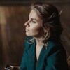 Логотип телеграм канала @anastasiamostovskaya — Психотерапевт Мостовская Анастасия