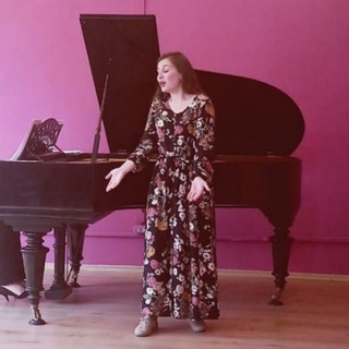 Логотип телеграм канала @anastasiaopera — Анастасия у рояля