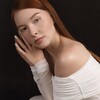 Логотип телеграм канала @anastasiartemovna — Что у меня в голове?