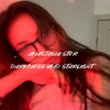 Логотип телеграм канала @anastasiasterr — стер // тьма&звездный свет