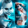 Логотип телеграм канала @anastasiavlasenkoteam — Anastasia Vlasenko | Team Vlasenko
