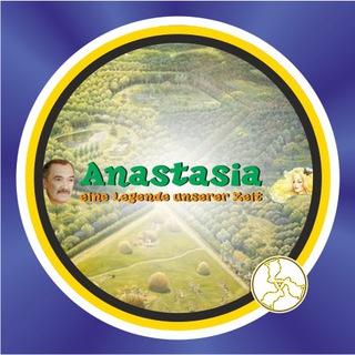 Telegram channel Anastasia eine Legende unserer Zeit logo