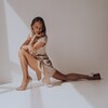 Логотип телеграм канала @anastasiazavistovskaya — GRACE with Anastasiia
