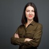 Логотип телеграм канала @anastasiia_business — Продажи без продаж | Анастасия Соломенцева