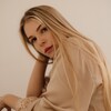 Логотип телеграм канала @anastasiiailinskaia — Декрет на паузе