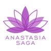 Telegram channel Anastasia Saga logo