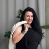 Логотип телеграм канала @anastasiiazaozernykhh — Навстречу людям, Оставаясь собой