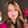 Логотип телеграм канала @anastasiiia_avitolog — Анастасия ПРО Маркетинг и Авито