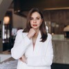 Логотип телеграм канала @anastasipsyhology — 49 ОТТЕНКОВ ПСИХОЛОГА