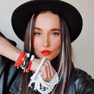 Логотип телеграм канала @anastasiya_bijy — Аnastasiya_Vedikova ️️