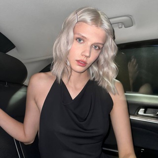 Логотип телеграм канала @anastasiya_krasovskaya — Анастасия Красовская