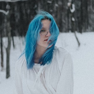 Логотип телеграм канала @anastasiya_violet — Призраки Вайолет