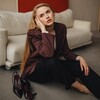 Логотип телеграм канала @anastasiya_kondrashina — Кондрашина | Женщина без разговора, что двор без забора 🏚️
