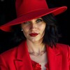 Логотип телеграм канала @anastasiya_kuprik — СТОП тревожность 🛑