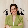 Логотип телеграм канала @anastasiyabardi — Держись, кукуха!