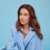 Логотип телеграм канала @anastasiyamagicvoice — Анастасия Гончарова. ПРО РЕЧЬ🎙️