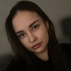 Логотип телеграм канала @anastasiyamamablog — МАМА.blog 🩷