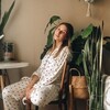 Логотип телеграм канала @anastasiyapanchenkohome — ANASTASIYA PANCHENKO•ИНТЕРЬЕР• ПОЧТИ ДАРОМ•РЕМОНТ•