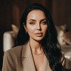 Логотип телеграм канала @anastasiyaprofrilans98 — PRO УДАЛЁНКУ С НАСТЕЙ 🧡