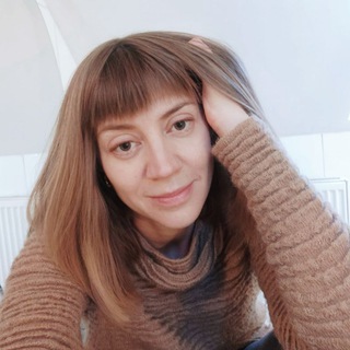 Логотип телеграм канала @anastasiyarubtsova — Анастасия Рубцова. Психоаналитик