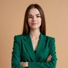Логотип телеграм канала @anastasiyavnikishina — Анастасия Н / Pro жизнь✨