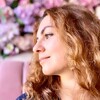 Логотип телеграм канала @anastassia_gorbachova — Гид в Риме | Анастасия Горбачёва