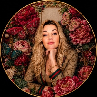 Логотип телеграм канала @anastasya_tarot — НИТИ СУДЬБЫ ☀️Анастасия☀️