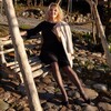 Логотип телеграм канала @anastasya_tarot — Таро онлайн. Анастасия