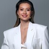 Логотип телеграм канала @anastasyafedosova — Анастасия Федосова | ИИ в бизнесе