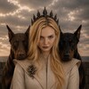 Логотип телеграм канала @anastationfact — А.FACT | У всех на виду