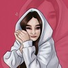 Logo of telegram channel anastazi_coach — Nastassia Coach ICF