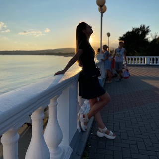 Telegram channel Anasteysha_ru logo
