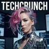 Логотип телеграм канала @anastezia_brain — Анастезия головного мозга👩🏼‍💻