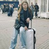 Логотип телеграм канала @anastsww — позитивного мало
