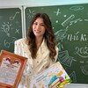 Логотип телеграм канала @anastwsobteach — anastwsob | учитель началки 🕊️
