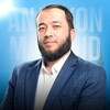 Telegram kanalining logotibi anasxon_mahmud_kanali — Anasxon Mahmud | Расмий канал
