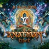 Логотип телеграм канала @anatmanfest — Anatman Festival October 9