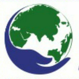 Логотип телеграм канала @anatmigrant — ММЦ АНАТ