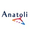 Логотип телеграм канала @anatoli_an — Стильный вязаный трикотаж 🧶