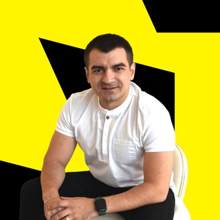 Логотип телеграм канала @anatolichgroup — Дизайн | Ремонт | Анатолич