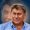 Логотип телеграм канала @anatolidubas — Дубас. Дальше есть куда
