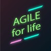 Логотип телеграм канала @anatoliy_s_project4life — Agile for Life / Project менеджмент