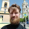 Логотип телеграм канала @anatolmedvedev — 📌 диакон Анатолий Медведев