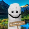 Логотип телеграм канала @anatoly447 — Носок Анатолий
