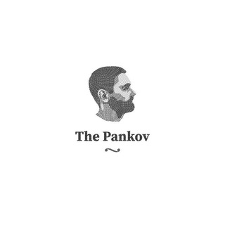 Логотип телеграм канала @anatolypankov — THE_PANKOV