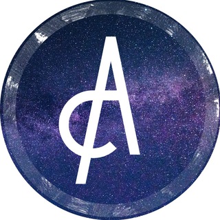 Логотип телеграм -каналу anatomy_sh — A n A T O M Y