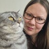 Логотип телеграм канала @anavasilevs — Настя Васильева | Заметки коуча и астролога ✍